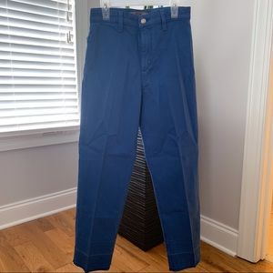JOE’S: THE JANE HIGH RISE STRAIGHT CROP JEANS
